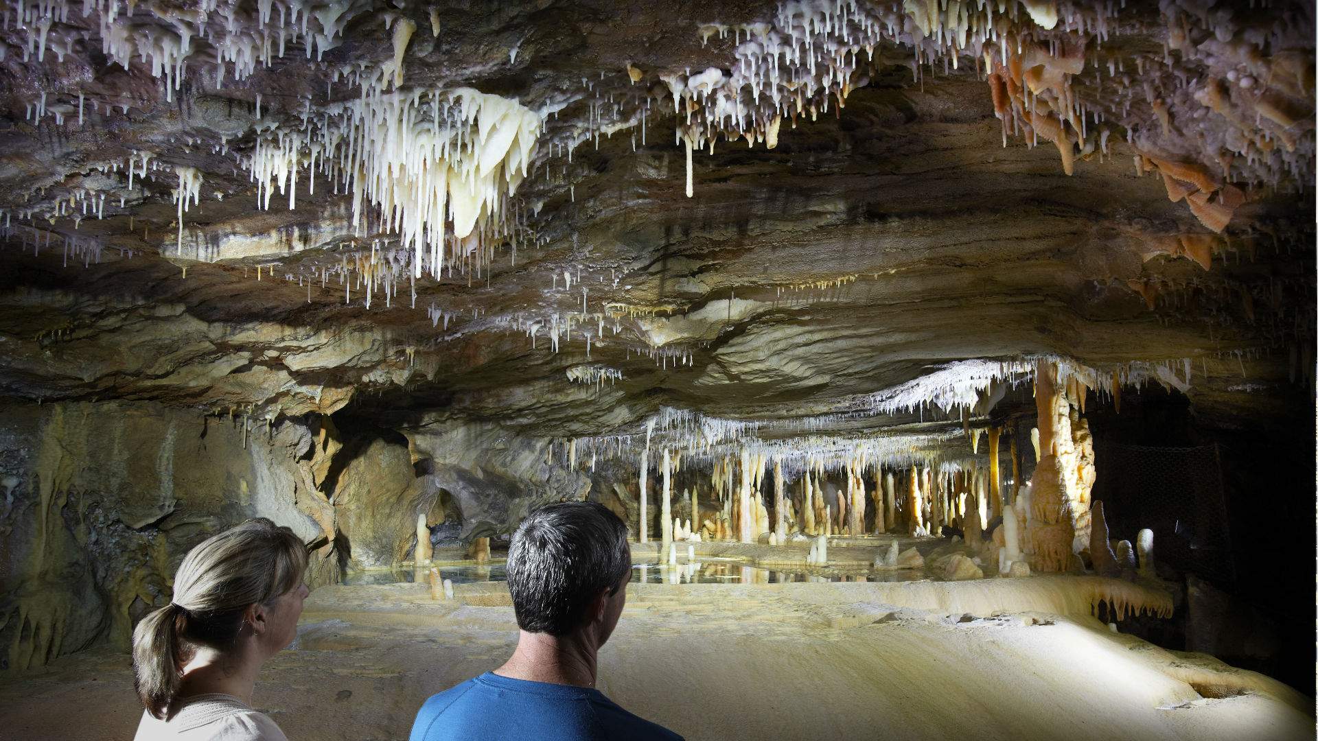 Buchan Caves