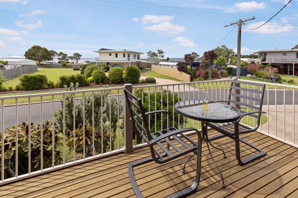 Tanjil holiday home