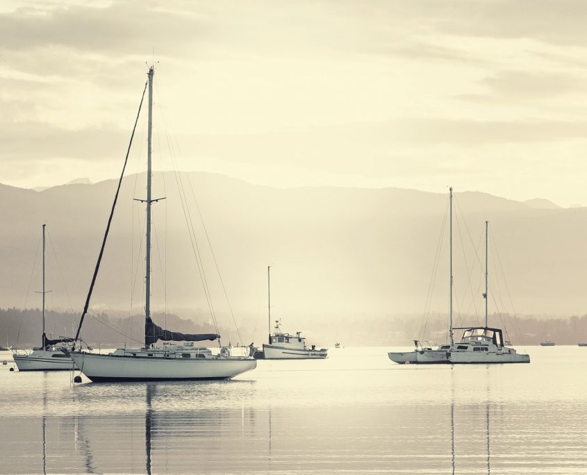 Classic Boat Rally