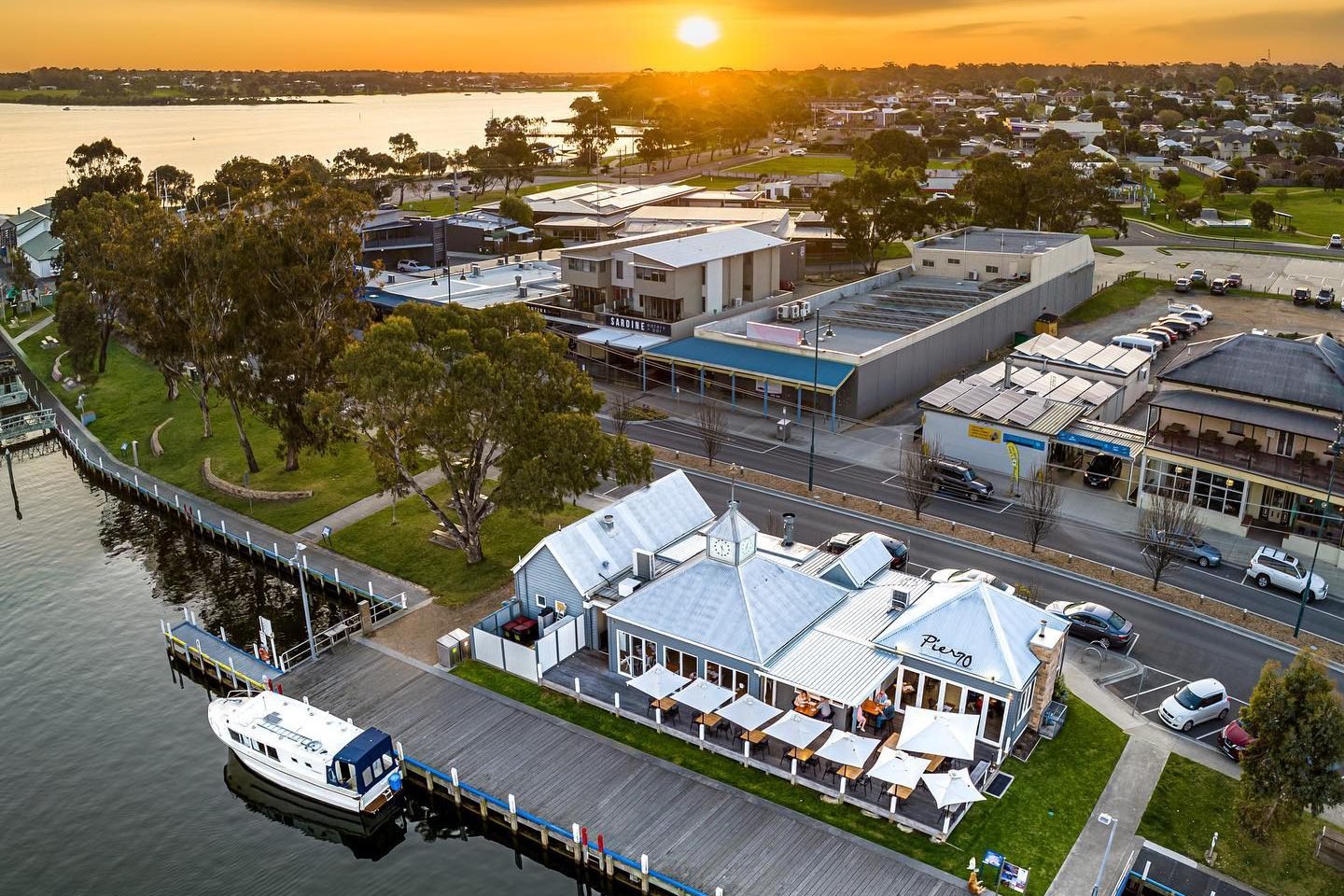Pier 70