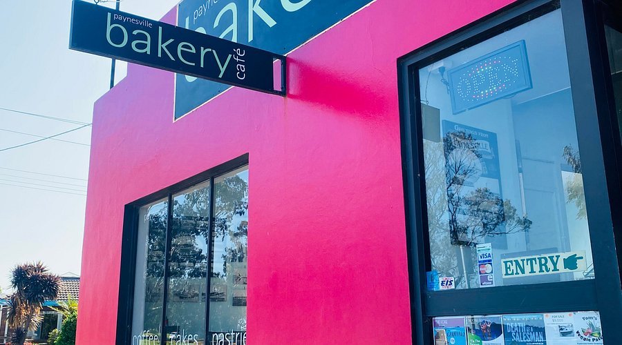 Paynesville Bakery