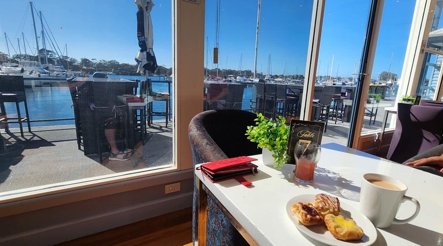 Paynesville Motor Cruiser Club