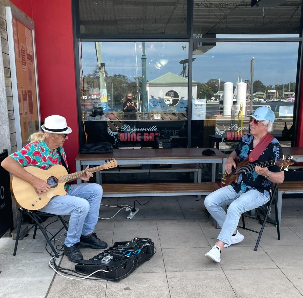 Paynesville Wine Bar