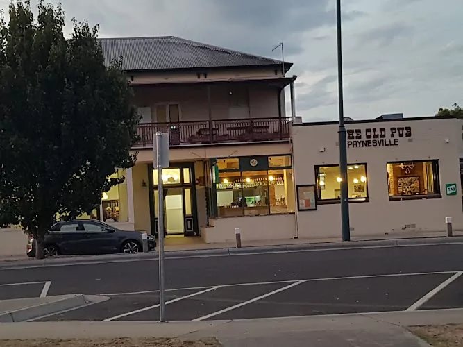 The Paynesville Hotel