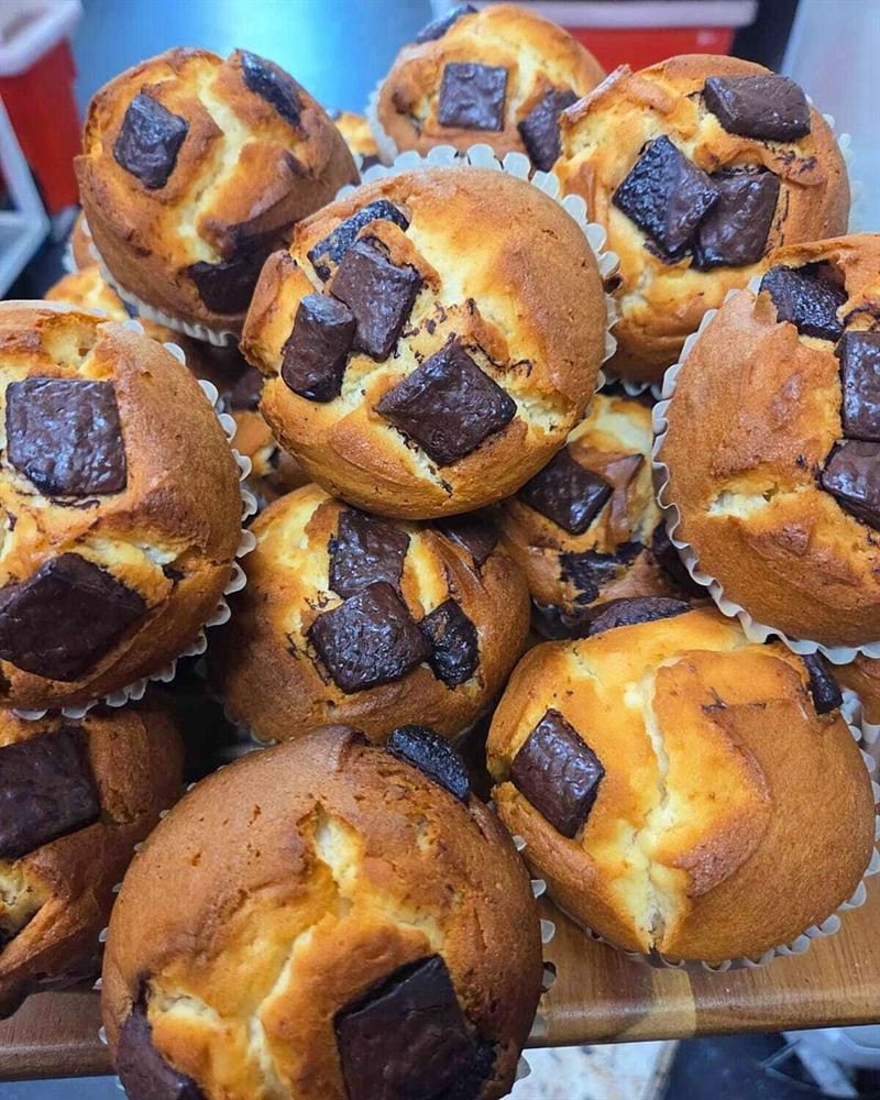 Waterview Bakery