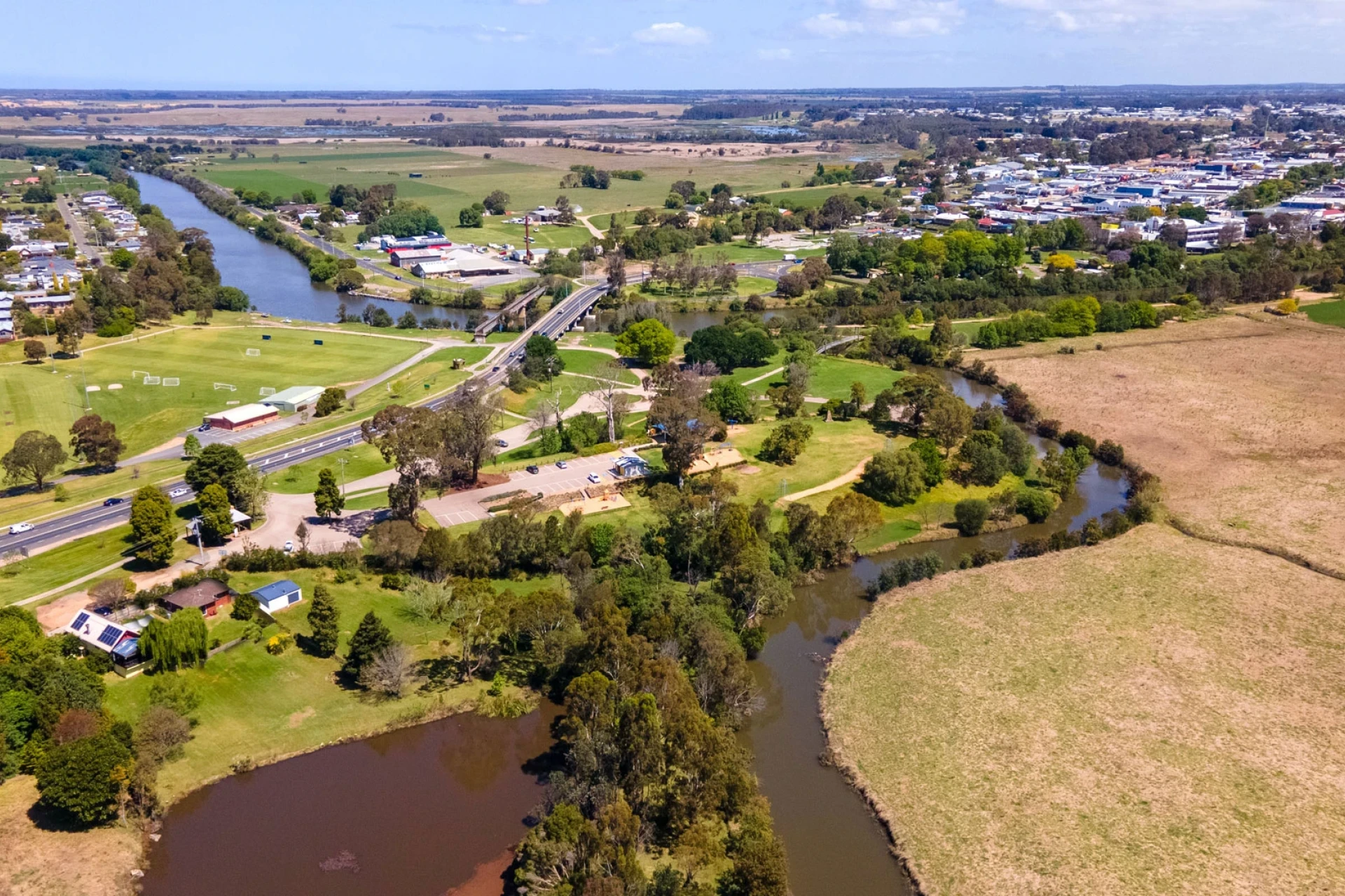Bairnsdale