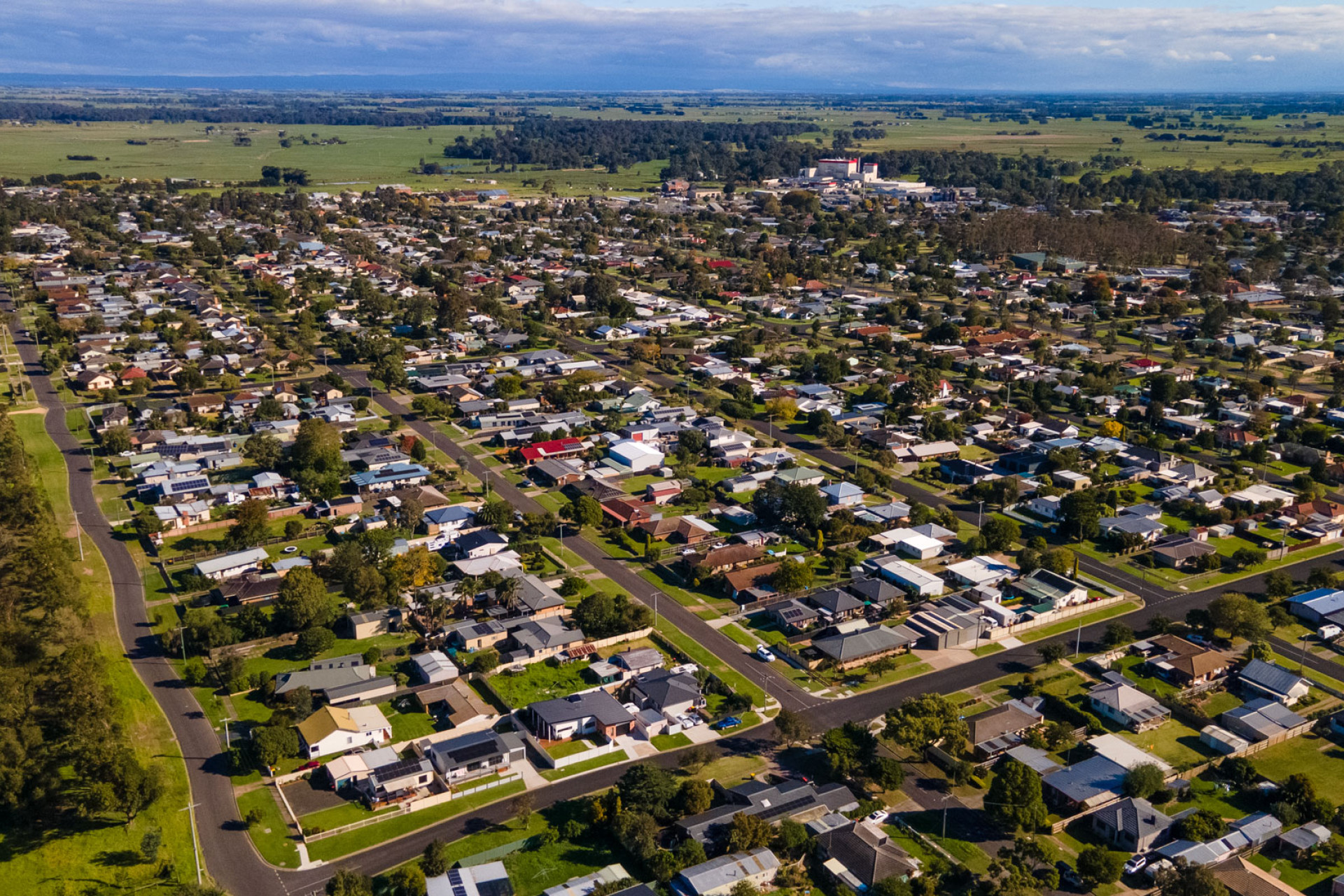 Maffra
