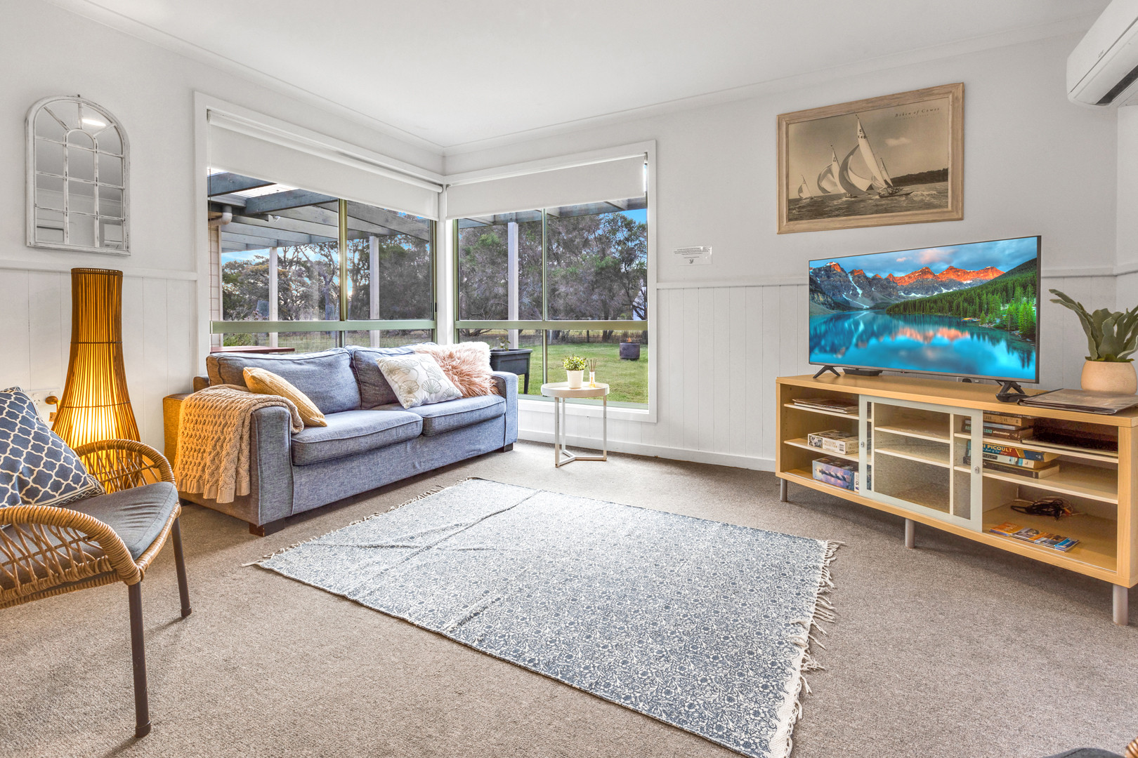 Woongara Cottage