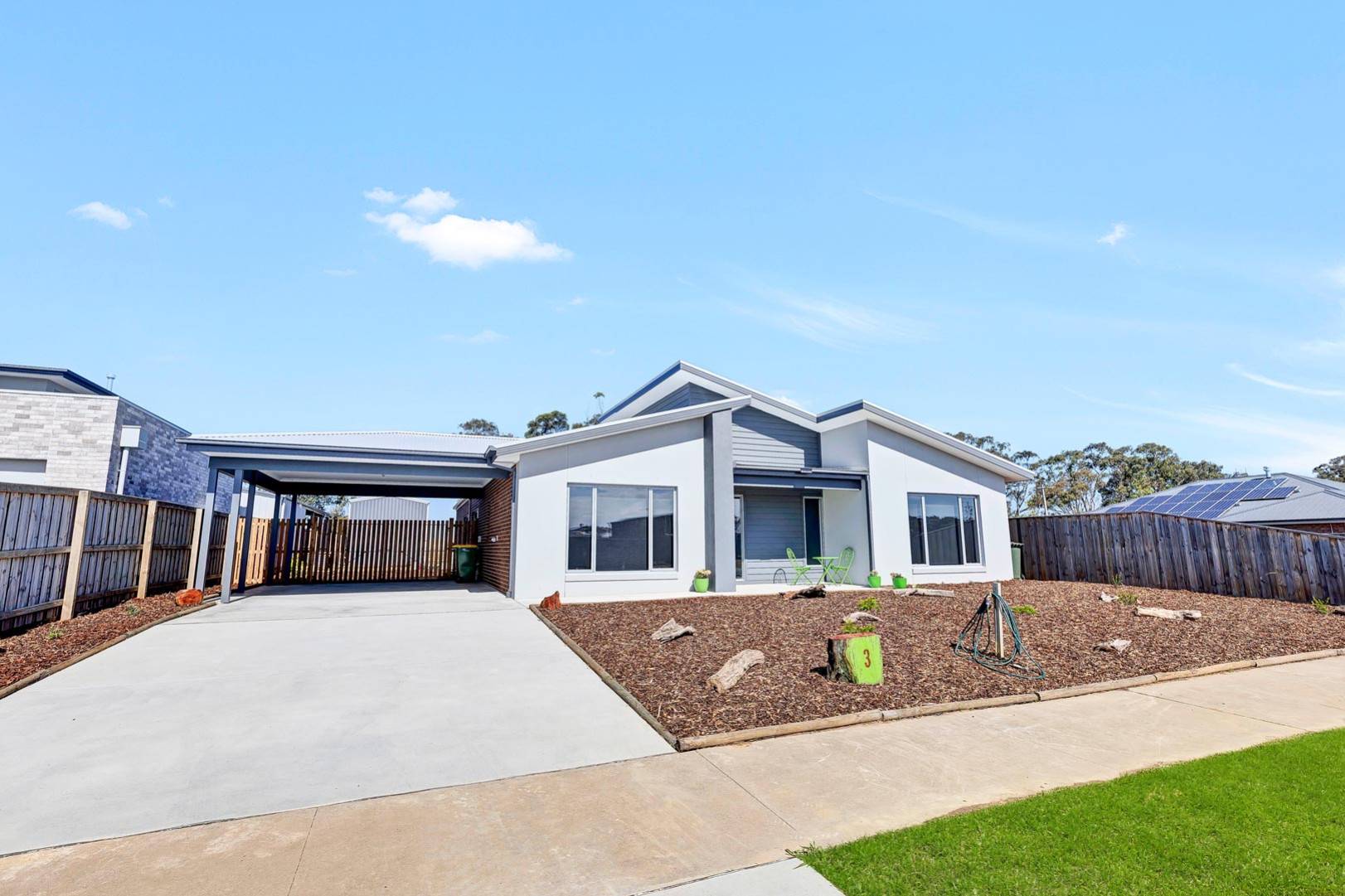 Aqua Views
