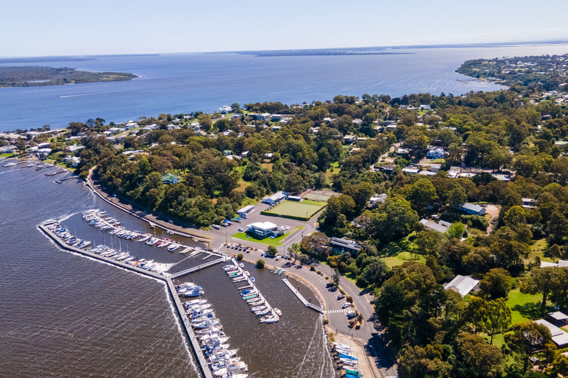 Bancroft Haven