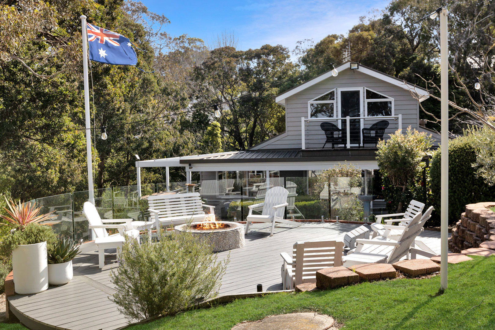 Bancroft Haven