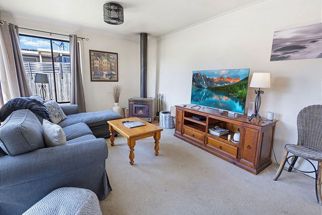 Katisha Cottage